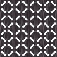 seamless geometric mesh pattern N10