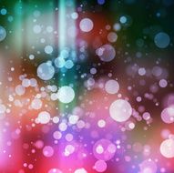 Abstract colorful background N293