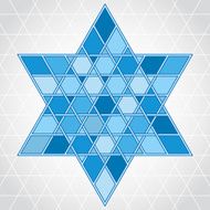Star Symbol N10