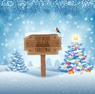 christmas background N674