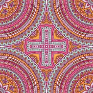 seamless pattern N3177