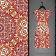 seamless pattern N3179