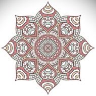 Mandala N421