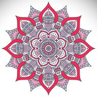 Mandala N423