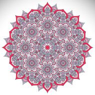 Mandala N424