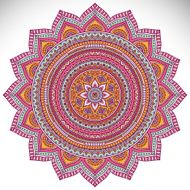 Mandala N427