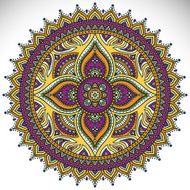 Mandala N428