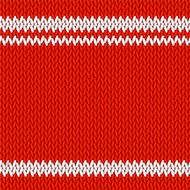 knitted background N11