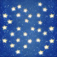 Night stars N2