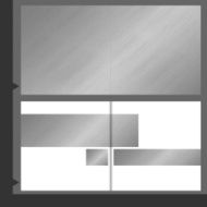 Brochure Template Design N75