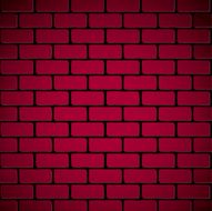 brick wall N32