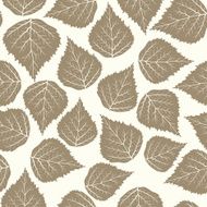 Beige pattern