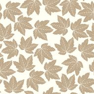 Beige pattern N2
