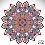 Mandala N433