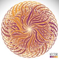 Mandala N435