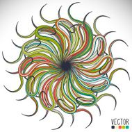 Mandala N436