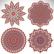 Mandala N442