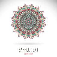 Mandala N451