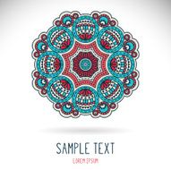 Mandala N452