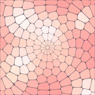 Abstract vector geometric background N9