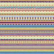 ethnic geometric pattern N2