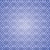 Scale seamless backgroun