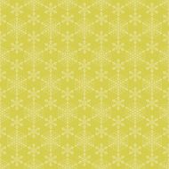 Snowflake Abstract Background Seamless wallpaper N681