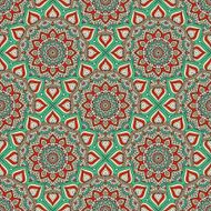seamless pattern N3195