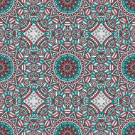seamless pattern N3198