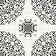 seamless pattern N3200