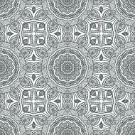 seamless pattern N3204