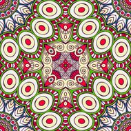 seamless pattern N3213