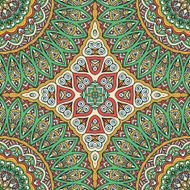 seamless pattern N3215