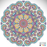 Mandala N456