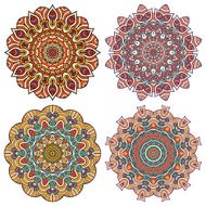 Mandala N457