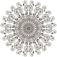 Mandala N458