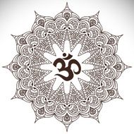 Mandala N462