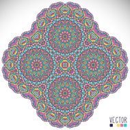 Mandala N463