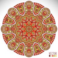 Mandala N464