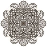 Mandala N465