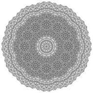 Mandala N468
