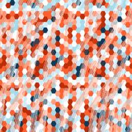 Seamless pattern for wallpaper web page background surface textures N8
