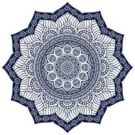 Mandala N473