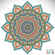 Mandala N478