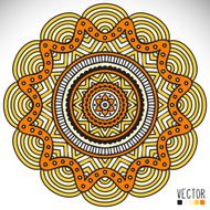 Mandala N480