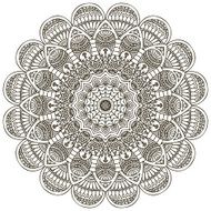 Mandala N484
