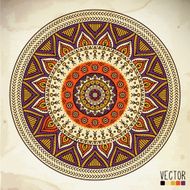 Mandala N485