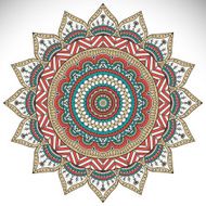 Mandala N486