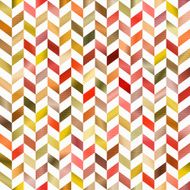 Seamless chevron pattern N93