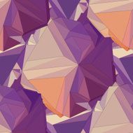 Geometric seamless background N12